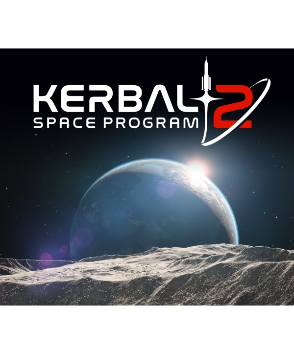Kerbal Space Program 2 Steam Key GLOBAL